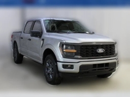 Ford F-150 STX 4WD SuperCrew 5.5' Box 2026