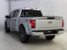 Ford F-150 STX 4WD SuperCrew 5.5' Box 2026