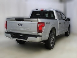 Ford F-150 STX 4WD SuperCrew 5.5' Box 2026
