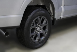 Ford F-150 STX 4WD SuperCrew 5.5' Box 2026