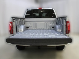 Ford F-150 STX 4WD SuperCrew 5.5' Box 2026