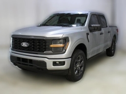 Ford F-150 STX 4WD SuperCrew 5.5' Box 2026