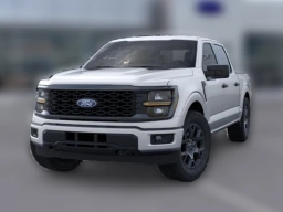 Ford F-150 STX 4WD SuperCrew 5.5' Box 2026