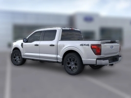 Ford F-150 STX 4WD SuperCrew 5.5' Box 2026