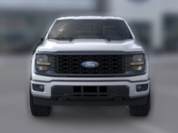 Ford F-150 STX 4WD SuperCrew 5.5' Box 2026