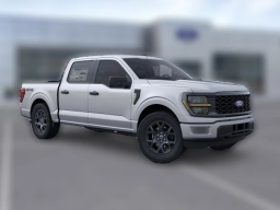 Ford F-150 STX 4WD SuperCrew 5.5' Box 2026