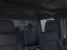 Ford F-150 STX 4WD SuperCrew 5.5' Box 2026