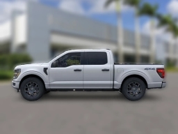 Ford F-150 STX 4WD SuperCrew 5.5' Box 2026
