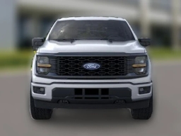 Ford F-150 STX 4WD SuperCrew 5.5' Box 2026