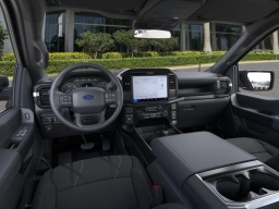 Ford F-150 STX 4WD SuperCrew 5.5' Box 2026