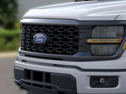 Ford F-150 STX 4WD SuperCrew 5.5' Box 2026