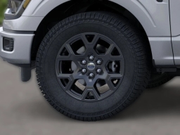 Ford F-150 STX 4WD SuperCrew 5.5' Box 2026