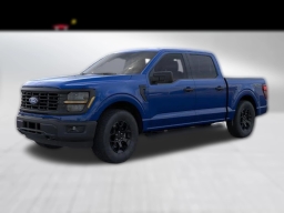 Ford F-150 STX 4WD SuperCrew 5.5' Box 2026