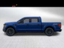 Ford F-150 STX 4WD SuperCrew 5.5' Box 2026
