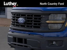 Ford F-150 STX 4WD SuperCrew 5.5' Box 2026