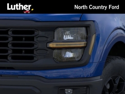 Ford F-150 STX 4WD SuperCrew 5.5' Box 2026