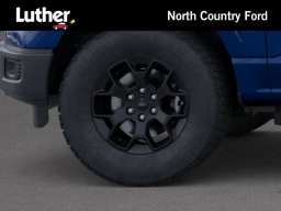 Ford F-150 STX 4WD SuperCrew 5.5' Box 2026