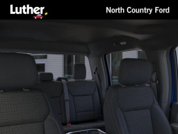 Ford F-150 STX 4WD SuperCrew 5.5' Box 2026