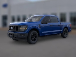 Ford F-150 STX 4WD SuperCrew 5.5' Box 2026