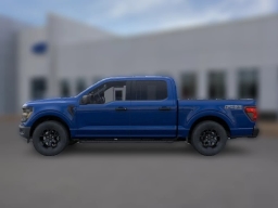 Ford F-150 STX 4WD SuperCrew 5.5' Box 2026