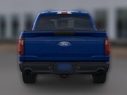 Ford F-150 STX 4WD SuperCrew 5.5' Box 2026