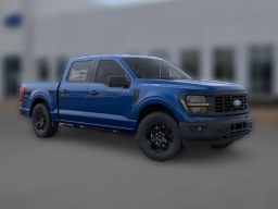 Ford F-150 STX 4WD SuperCrew 5.5' Box 2026