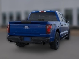 Ford F-150 STX 4WD SuperCrew 5.5' Box 2026