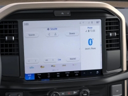 Ford F-150 STX 4WD SuperCrew 5.5' Box 2026