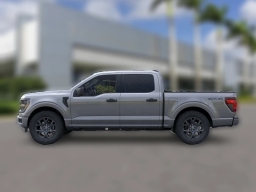 Ford F-150 STX 4WD SuperCrew 5.5' Box 2026