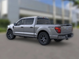 Ford F-150 STX 4WD SuperCrew 5.5' Box 2026