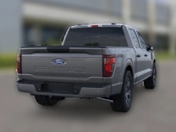 Ford F-150 STX 4WD SuperCrew 5.5' Box 2026