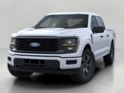 Ford F-150 STX 4WD SuperCrew 5.5' Box 2026