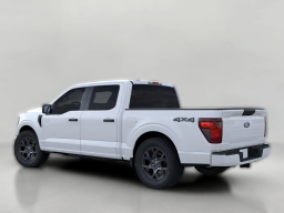 Ford F-150 STX 4WD SuperCrew 5.5' Box 2026