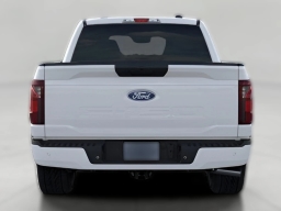 Ford F-150 STX 4WD SuperCrew 5.5' Box 2026