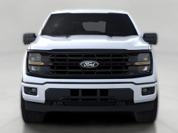 Ford F-150 STX 4WD SuperCrew 5.5' Box 2026