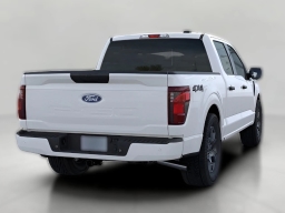 Ford F-150 STX 4WD SuperCrew 5.5' Box 2026