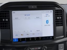 Ford F-150 STX 4WD SuperCrew 5.5' Box 2026