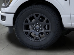 Ford F-150 STX 4WD SuperCrew 5.5' Box 2026