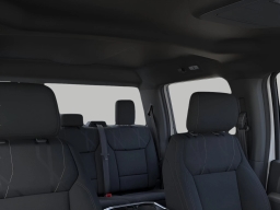 Ford F-150 STX 4WD SuperCrew 5.5' Box 2026