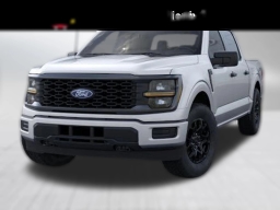 Ford F-150 STX 4WD SuperCrew 5.5' Box 2026
