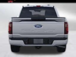 Ford F-150 STX 4WD SuperCrew 5.5' Box 2026