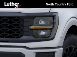 Ford F-150 STX 4WD SuperCrew 5.5' Box 2026