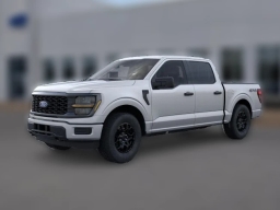 Ford F-150 STX 4WD SuperCrew 5.5' Box 2026