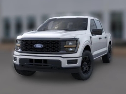 Ford F-150 STX 4WD SuperCrew 5.5' Box 2026
