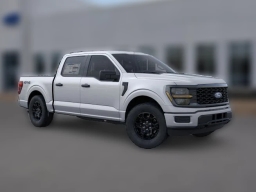 Ford F-150 STX 4WD SuperCrew 5.5' Box 2026