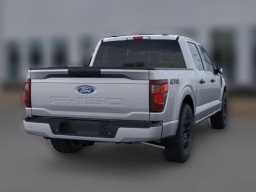 Ford F-150 STX 4WD SuperCrew 5.5' Box 2026