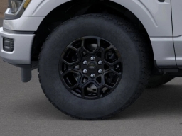 Ford F-150 STX 4WD SuperCrew 5.5' Box 2026