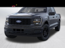 Ford F-150 STX 4WD SuperCrew 5.5' Box 2026