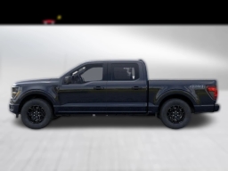 Ford F-150 STX 4WD SuperCrew 5.5' Box 2026
