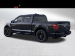 Ford F-150 STX 4WD SuperCrew 5.5' Box 2026